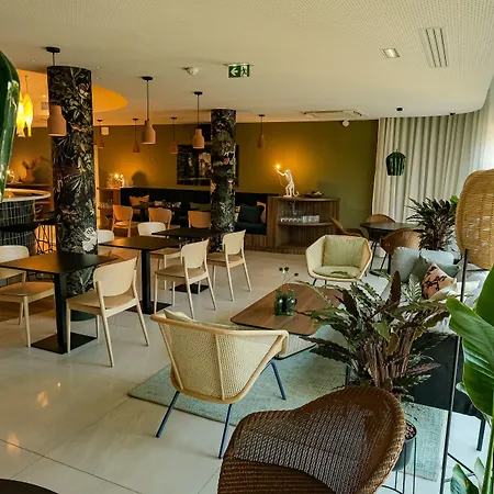 Ibis Styles Bordeaux Bruges