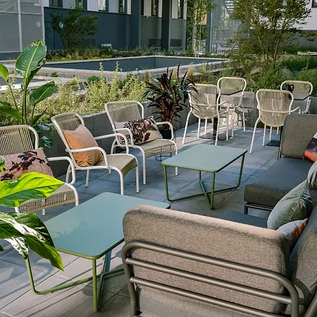 Ibis Styles Bordeaux