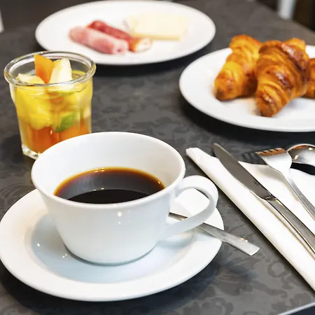 호텔 Ibis Styles Bordeaux 3*