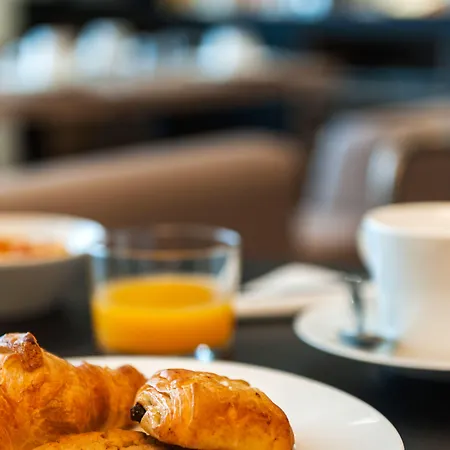 Ibis Styles Bordeaux 호텔 브뤼헤