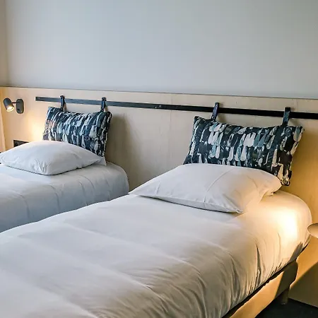 Ibis Styles Bordeaux 3*