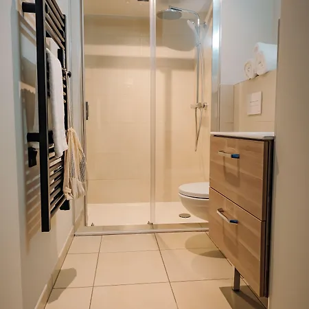 Hotell Ibis Styles Bordeaux
