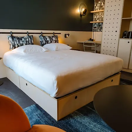 Ibis Styles Bordeaux