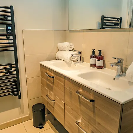 Ibis Styles Bordeaux 브뤼헤