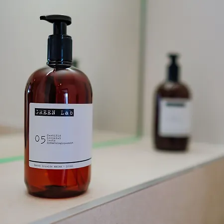 Ibis Styles Bordeaux 호텔 3*