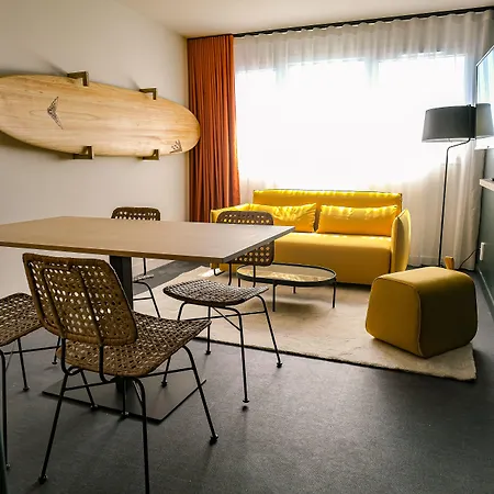 Ibis Styles Bordeaux 3* 브뤼헤