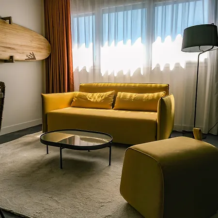 Ibis Styles Bordeaux 호텔 3*