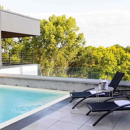 Otel Ibis Styles Bordeaux 3*