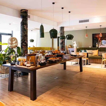 Ibis Styles Bordeaux 3*