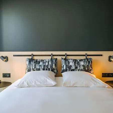 Hotel Ibis Styles Bordeaux