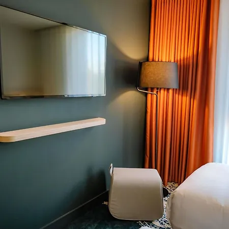 Ibis Styles Bordeaux 3*