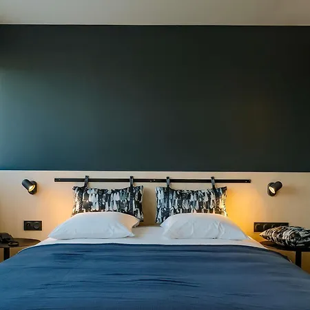 Ibis Styles Bordeaux Отель