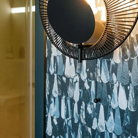 Отель Ibis Styles Bordeaux