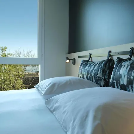 Ibis Styles Bordeaux