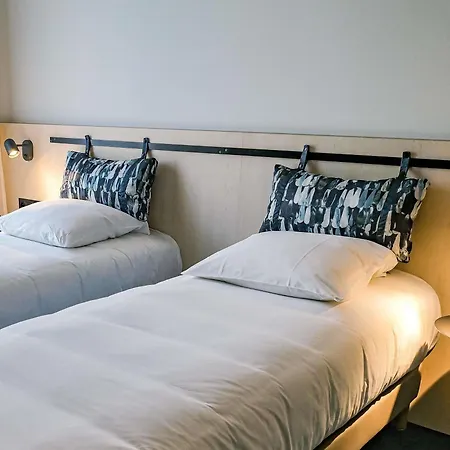 Ibis Styles Bordeaux