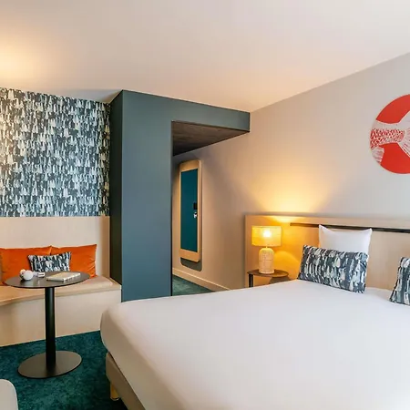 Ibis Styles Bordeaux