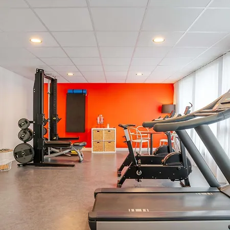Ibis Styles Bordeaux 3*