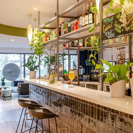 Hotell Ibis Styles Bordeaux 3*
