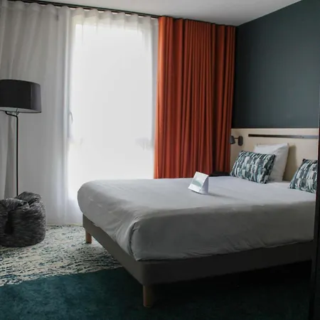 Ibis Styles Bordeaux