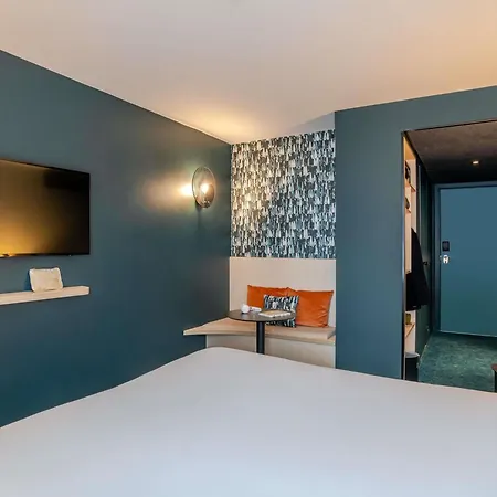 Ibis Styles Bordeaux