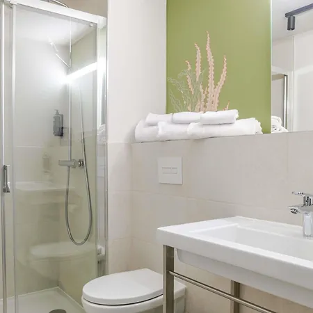 Ibis Styles Bordeaux מלון ברוז'