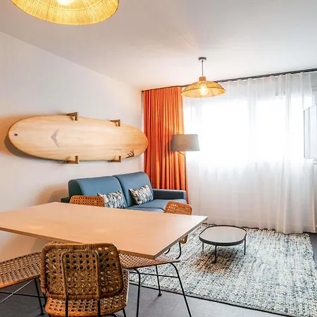 Hotel Ibis Styles Bordeaux