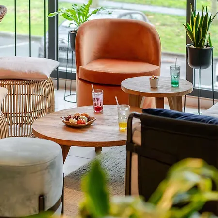 Hotell Ibis Styles Bordeaux 3*