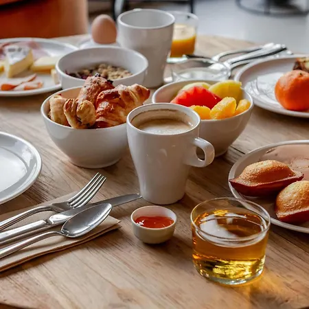 Ibis Styles Bordeaux Bruges
