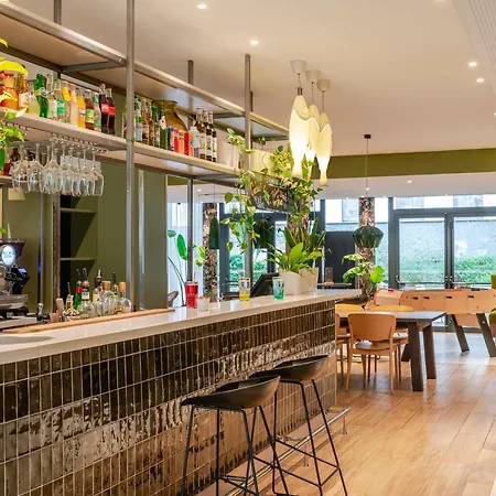Ibis Styles Bordeaux