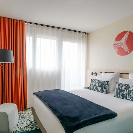 ホテル Ibis Styles Bordeaux