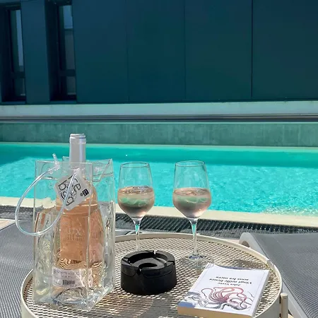 Ibis Styles Bordeaux 3*