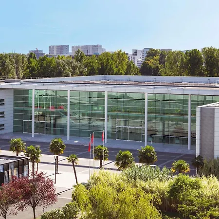 Ibis Styles Bordeaux
