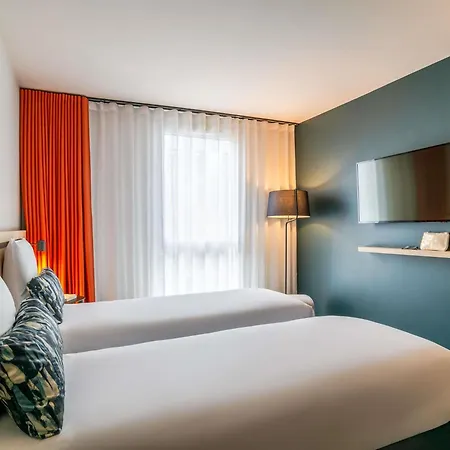 Ibis Styles Bordeaux Otel Brugge