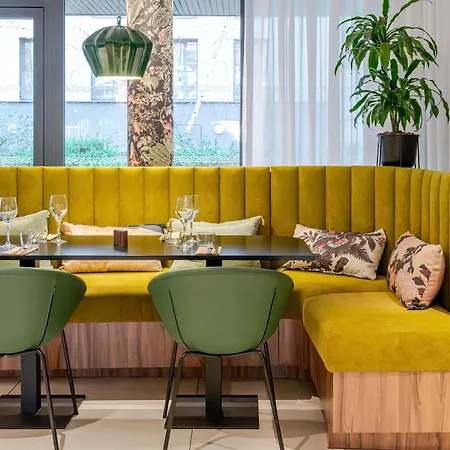 Ibis Styles Bordeaux 3*