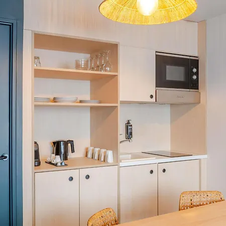 Ibis Styles Bordeaux