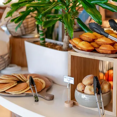 Ibis Styles Bordeaux