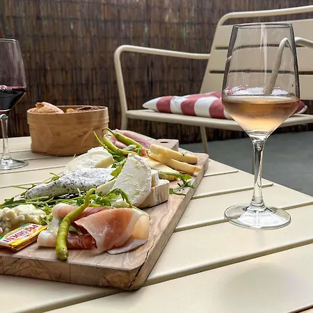 Ibis Styles Bordeaux Hotell