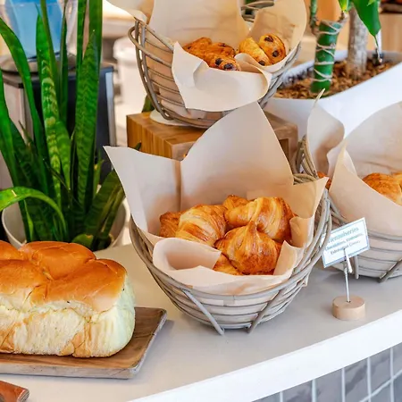 Ibis Styles Bordeaux 3*