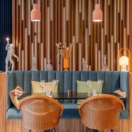 Ibis Styles Bordeaux Brugge