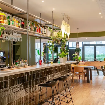 Ibis Styles Bordeaux 3* Bruges