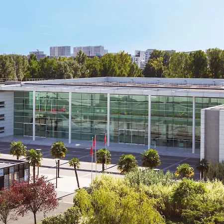 Ibis Styles Bordeaux 3* Bruges