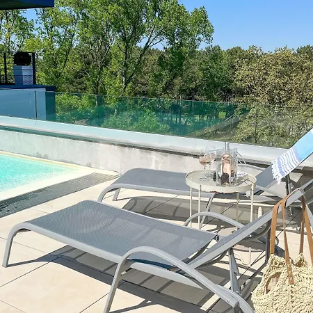 Ibis Styles Bordeaux Hotel 3*