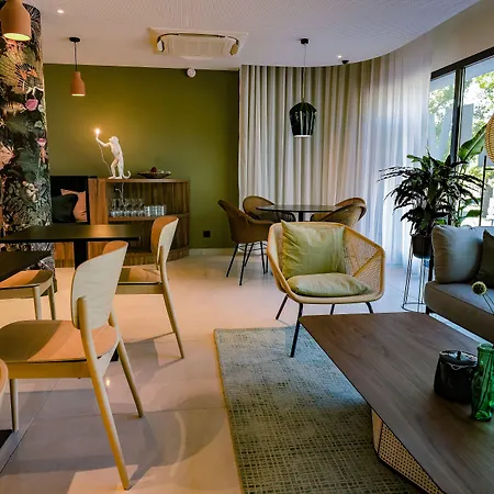 Hotel Ibis Styles Bordeaux Bruges