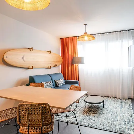 Ibis Styles Bordeaux Hotel