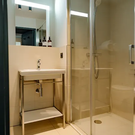 Hotel Ibis Styles Bordeaux Bruges