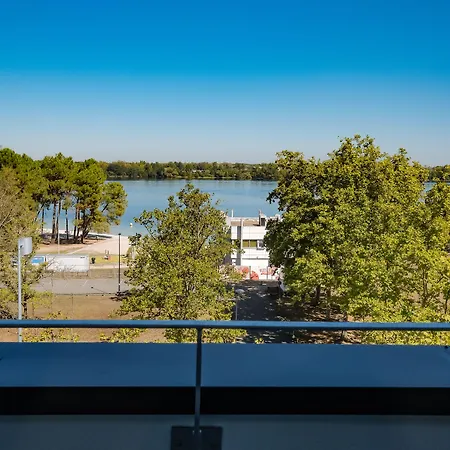 Ibis Styles Bordeaux