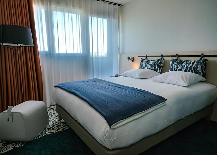 Ibis Styles Bordeaux Hotel Bruges