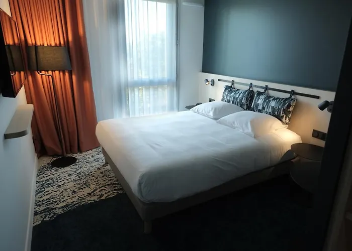 Ibis Styles Bordeaux 3*