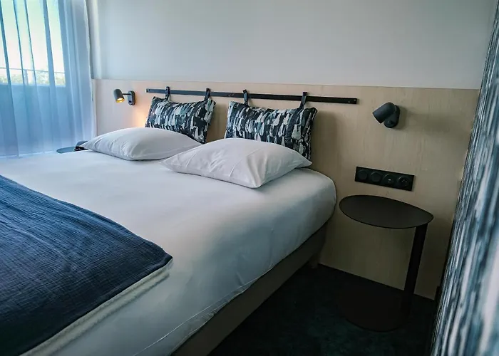 Ibis Styles Bordeaux 3*