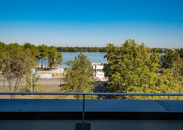 Ibis Styles Bordeaux Bruges